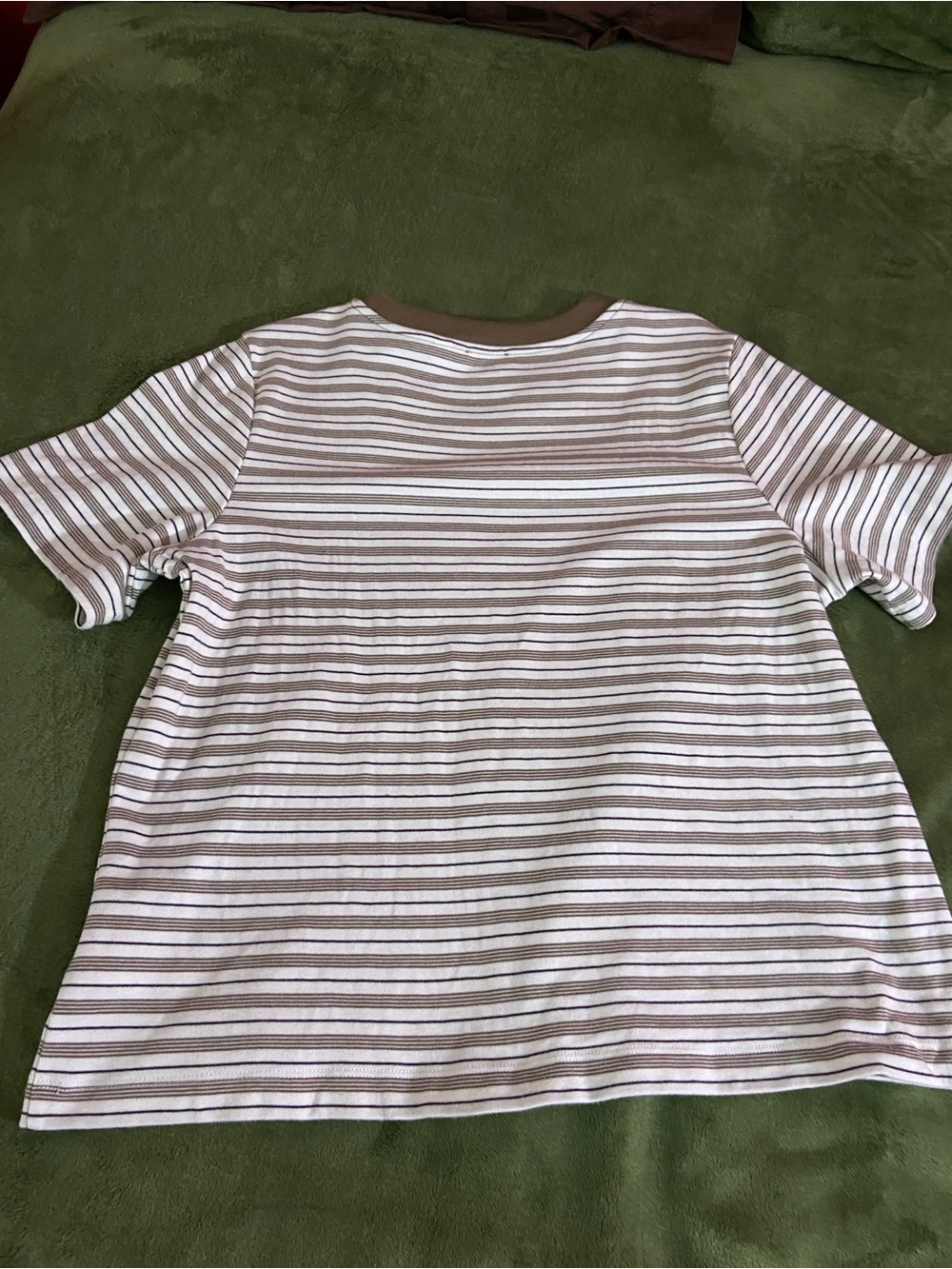 Aritzia interlock function tee - Picture 4 of 5